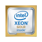 Intel Xeon Gold 6234 - 3.3 GHz - 8 processori - 16 thread - 24.75 MB cache - LGA3647 Socket - per Nimble Storage dHCI Large Solution with HPE ProLiant DL380 Gen10; ProLiant DL380 Gen10